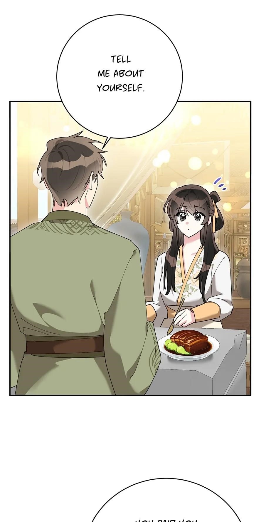 I Am the Precious Daughter of the Greatest Villain in the Fantasy World Chapter 118 - Page 5