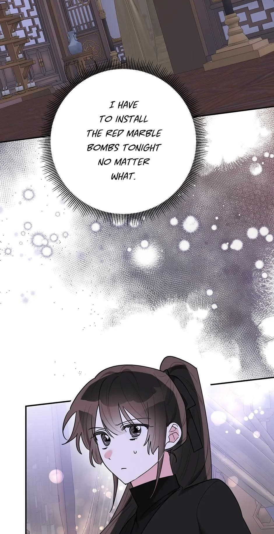 I Am the Precious Daughter of the Greatest Villain in the Fantasy World Chapter 118 - Page 52