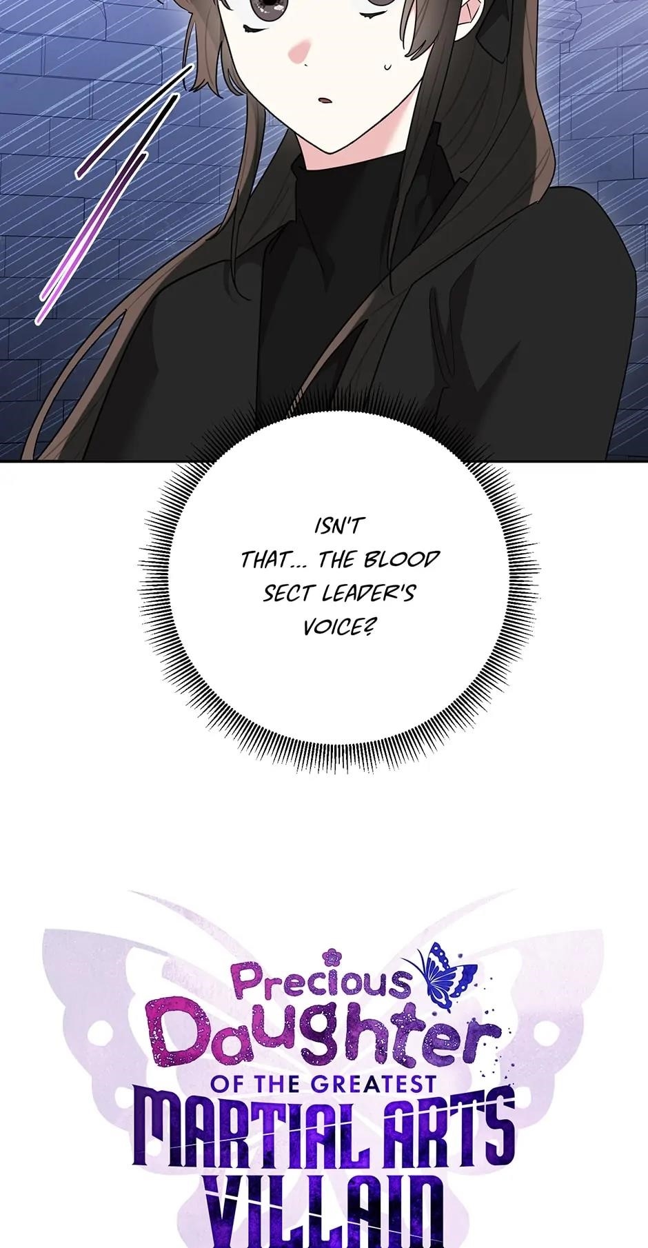 I Am the Precious Daughter of the Greatest Villain in the Fantasy World Chapter 119 - Page 12