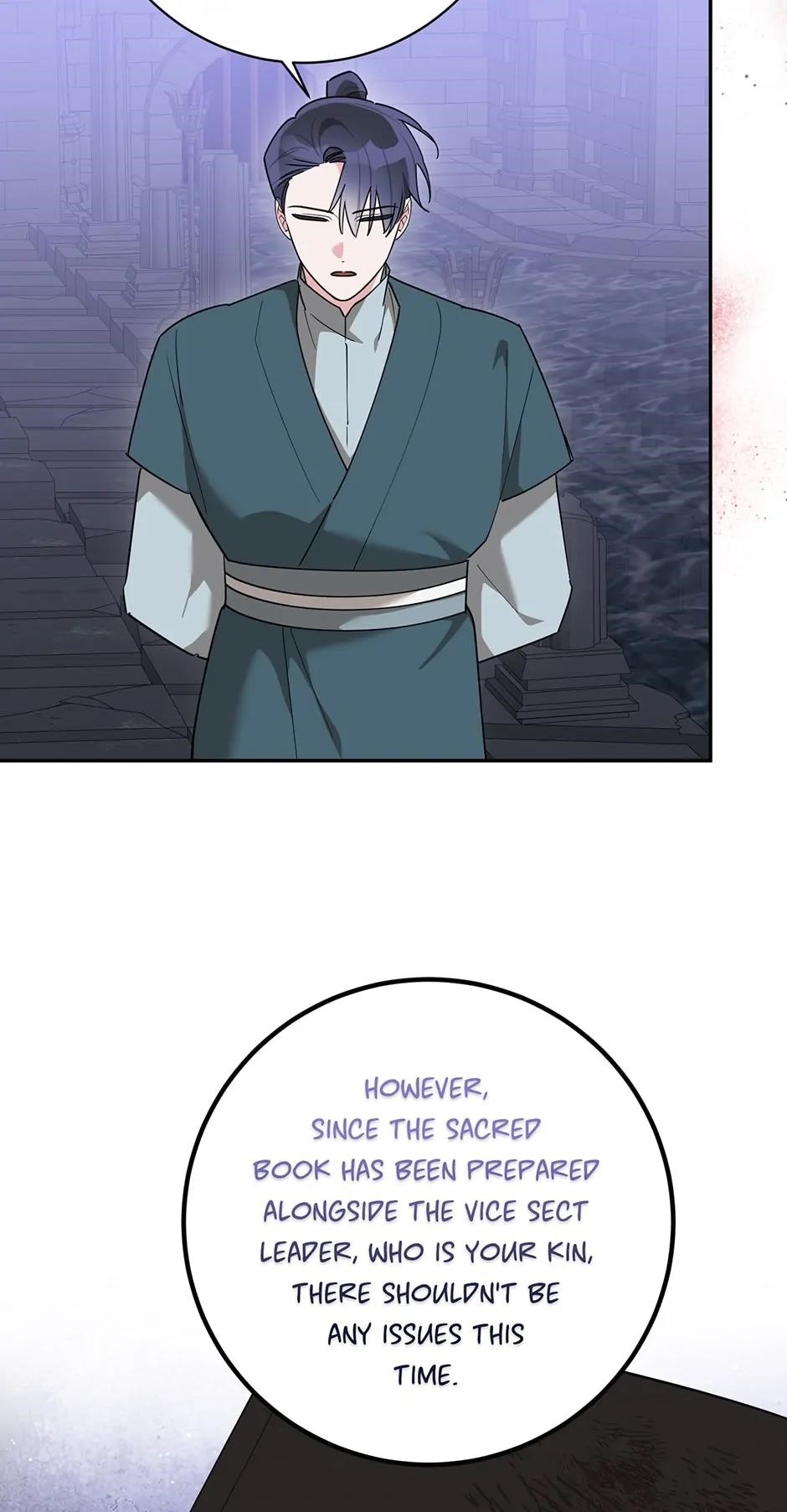 I Am the Precious Daughter of the Greatest Villain in the Fantasy World Chapter 119 - Page 21