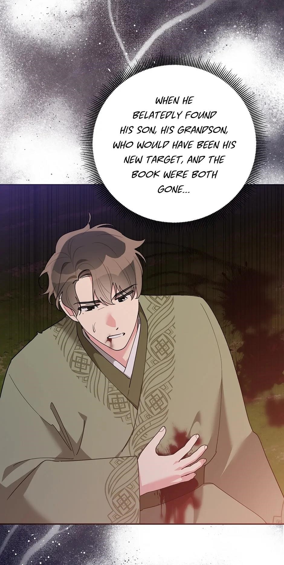 I Am the Precious Daughter of the Greatest Villain in the Fantasy World Chapter 119 - Page 32