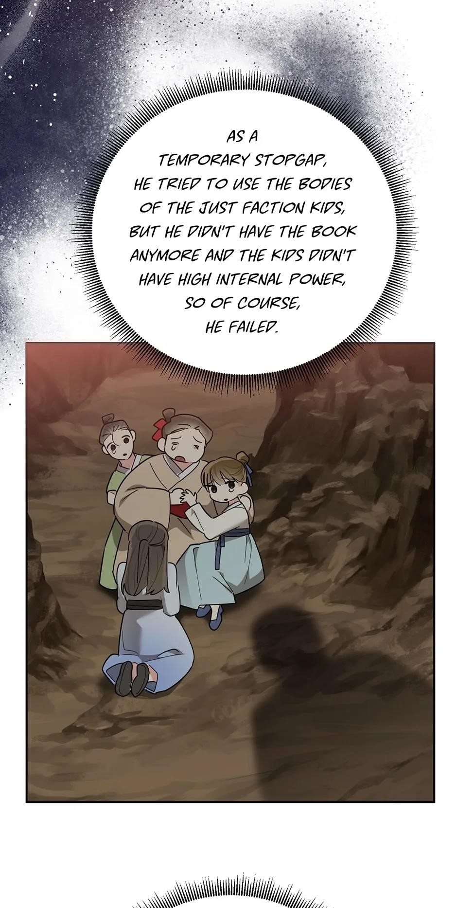 I Am the Precious Daughter of the Greatest Villain in the Fantasy World Chapter 119 - Page 33