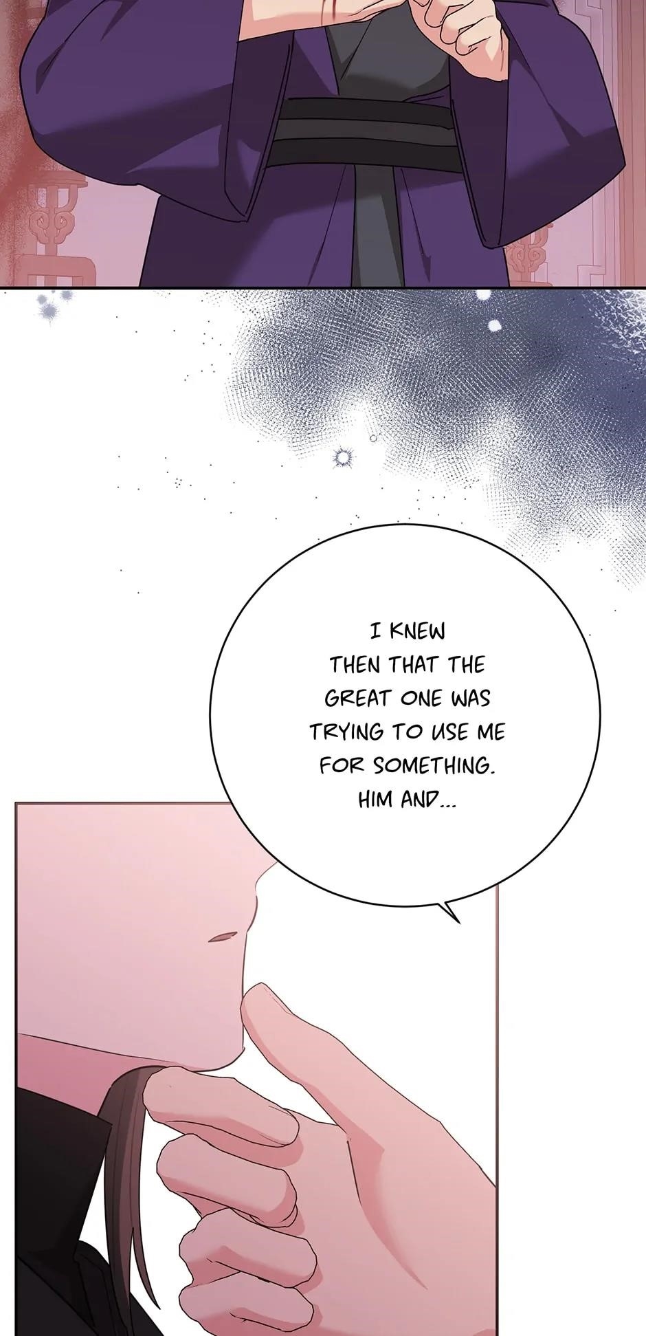 I Am the Precious Daughter of the Greatest Villain in the Fantasy World Chapter 119 - Page 49