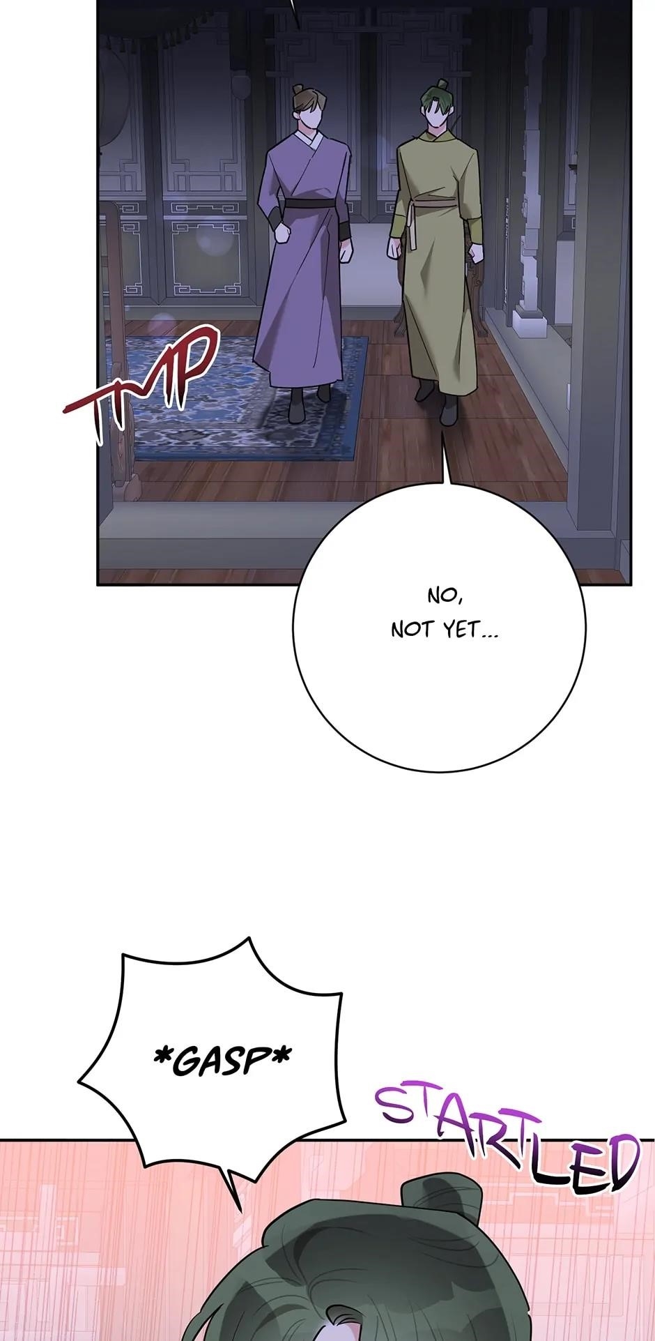 I Am the Precious Daughter of the Greatest Villain in the Fantasy World Chapter 119 - Page 55