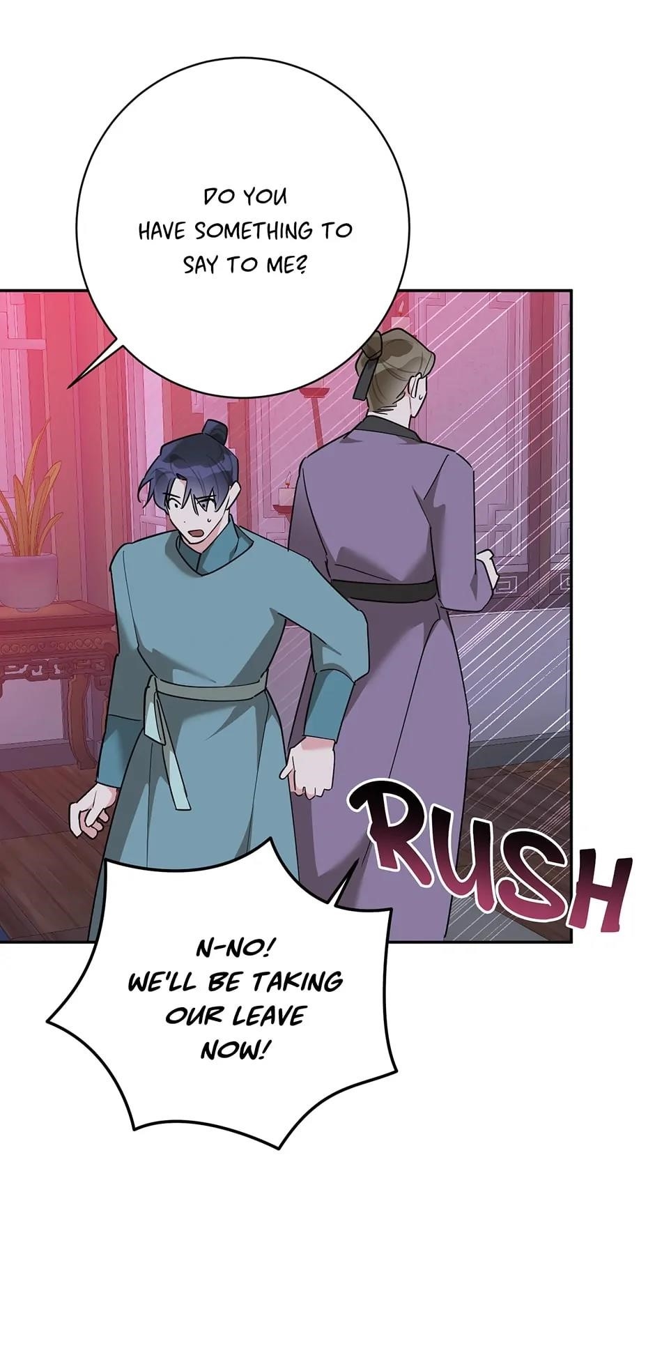 I Am the Precious Daughter of the Greatest Villain in the Fantasy World Chapter 119 - Page 59