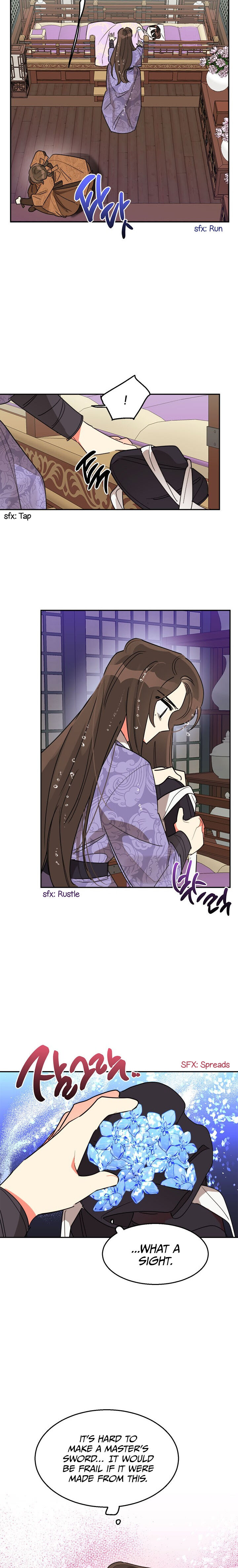 I Am the Precious Daughter of the Greatest Villain in the Fantasy World Chapter 12 - Page 15