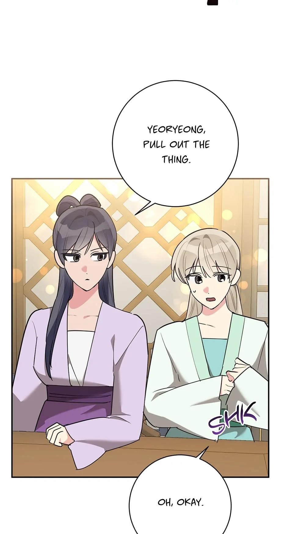 I Am the Precious Daughter of the Greatest Villain in the Fantasy World Chapter 120 - Page 31