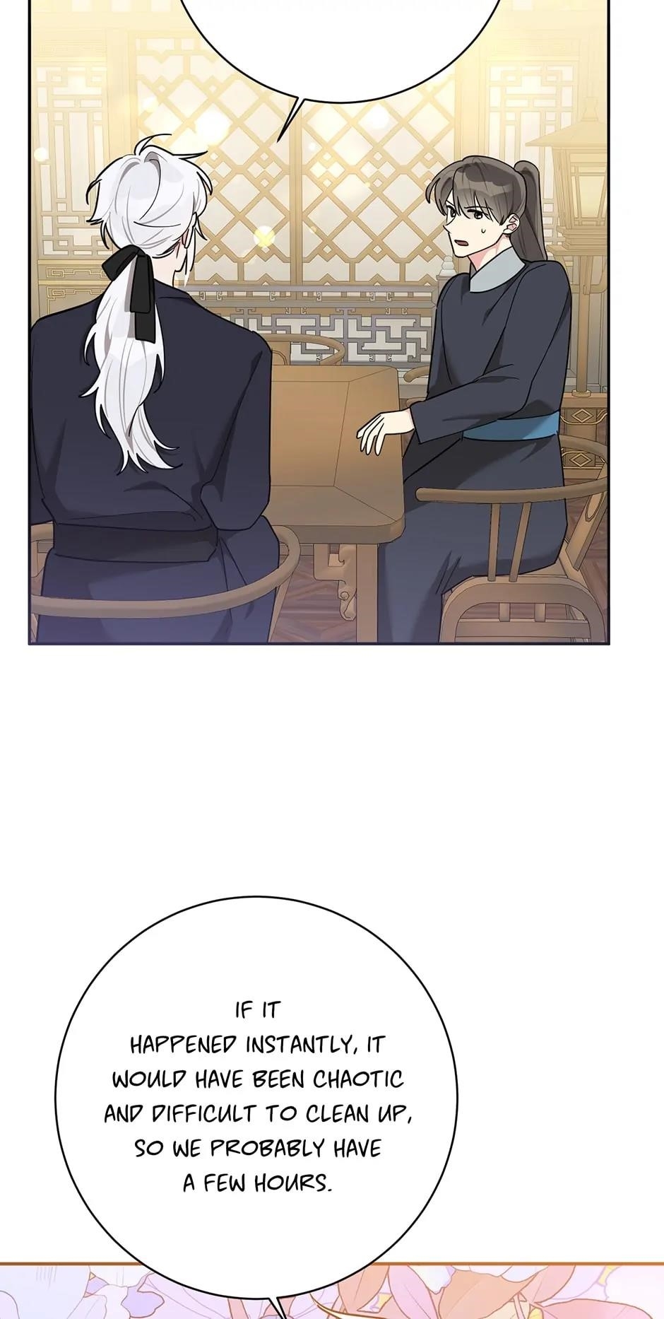 I Am the Precious Daughter of the Greatest Villain in the Fantasy World Chapter 120 - Page 38