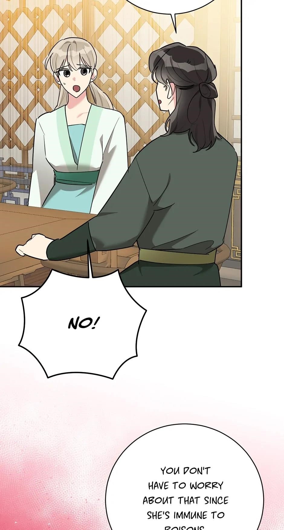 I Am the Precious Daughter of the Greatest Villain in the Fantasy World Chapter 120 - Page 47