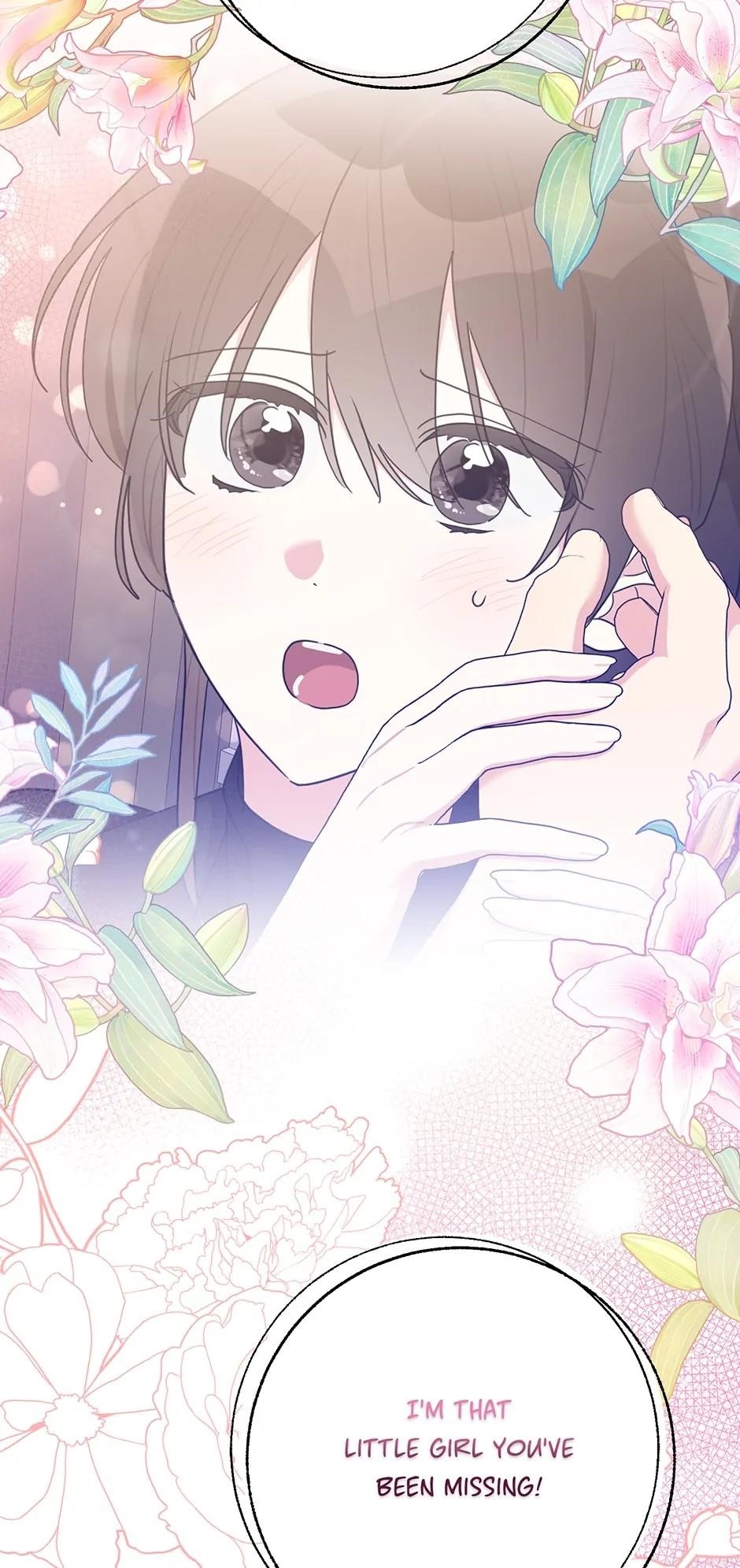 I Am the Precious Daughter of the Greatest Villain in the Fantasy World Chapter 120 - Page 5