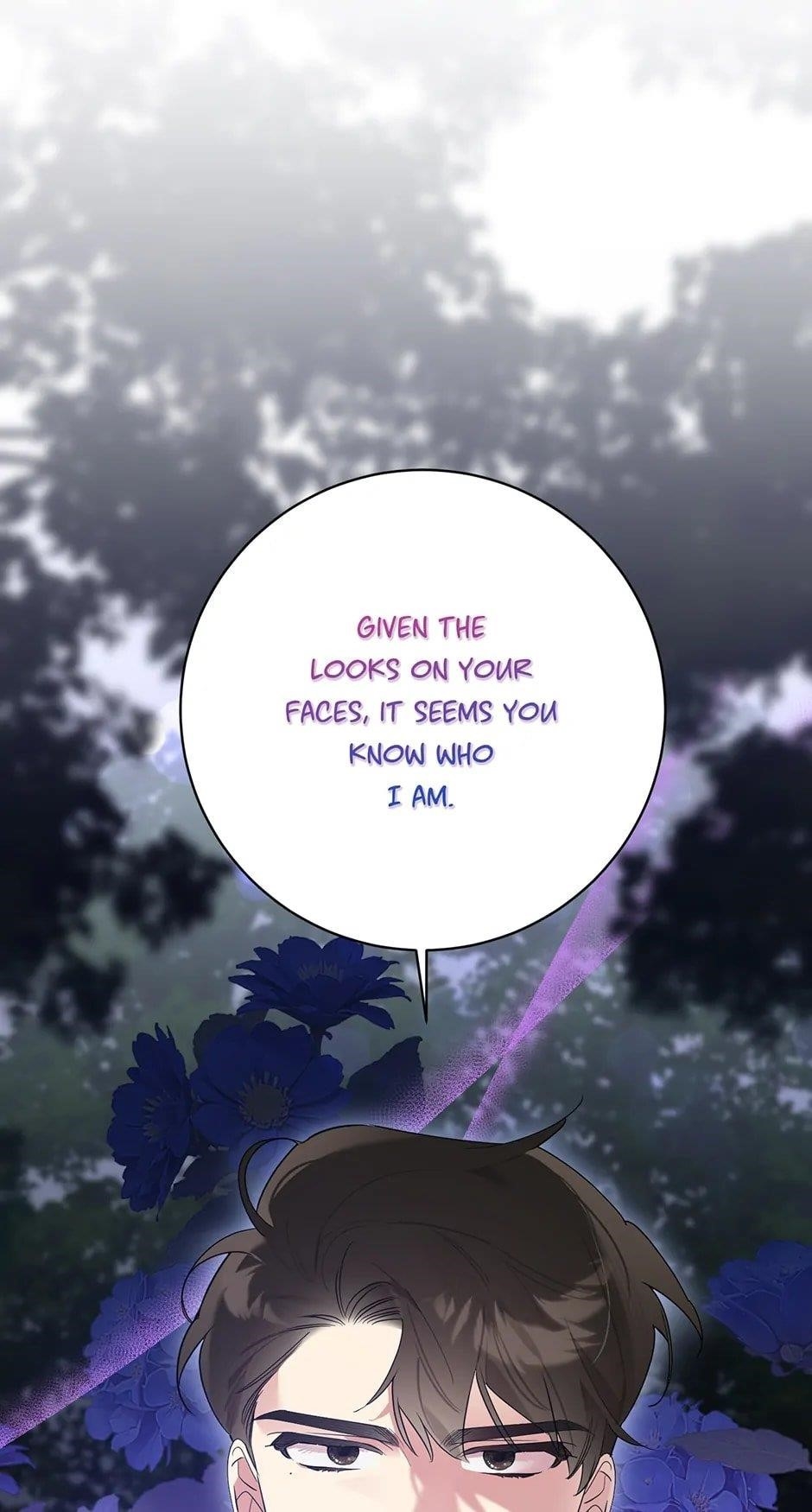 I Am the Precious Daughter of the Greatest Villain in the Fantasy World Chapter 121 - Page 1