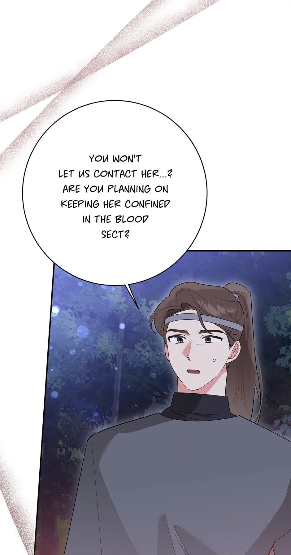 I Am the Precious Daughter of the Greatest Villain in the Fantasy World Chapter 121 - Page 11