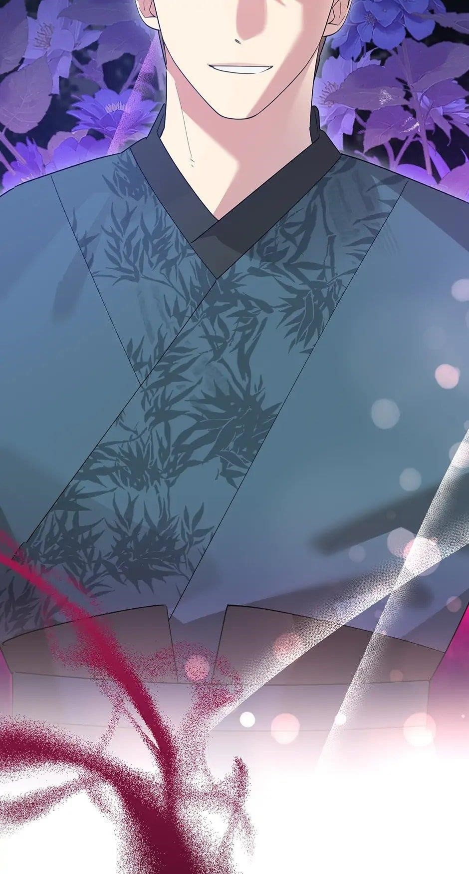 I Am the Precious Daughter of the Greatest Villain in the Fantasy World Chapter 121 - Page 2