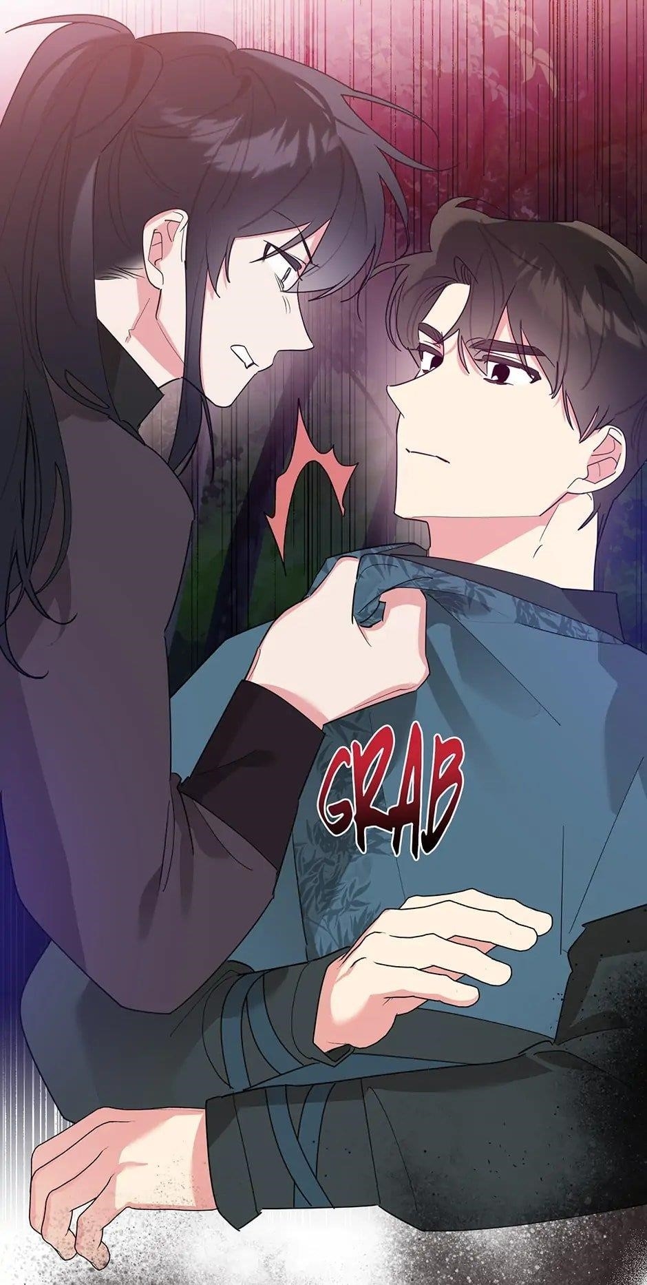 I Am the Precious Daughter of the Greatest Villain in the Fantasy World Chapter 121 - Page 23