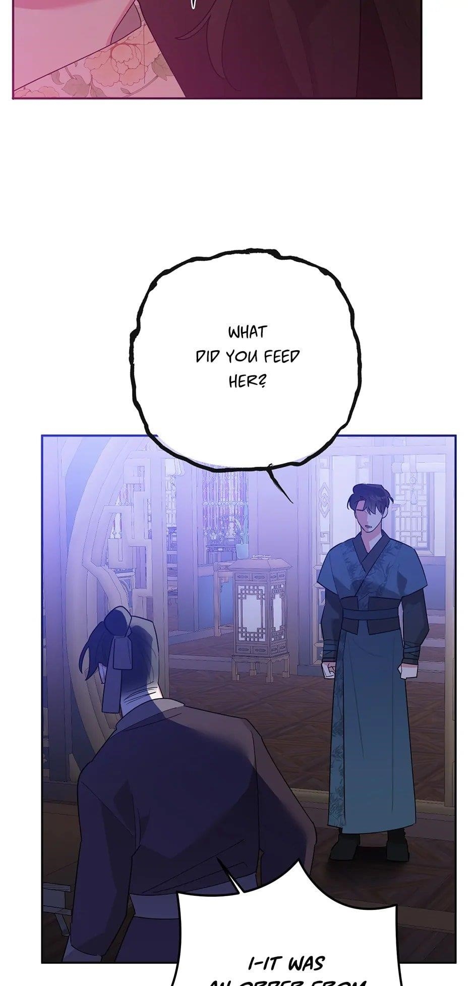 I Am the Precious Daughter of the Greatest Villain in the Fantasy World Chapter 121 - Page 48