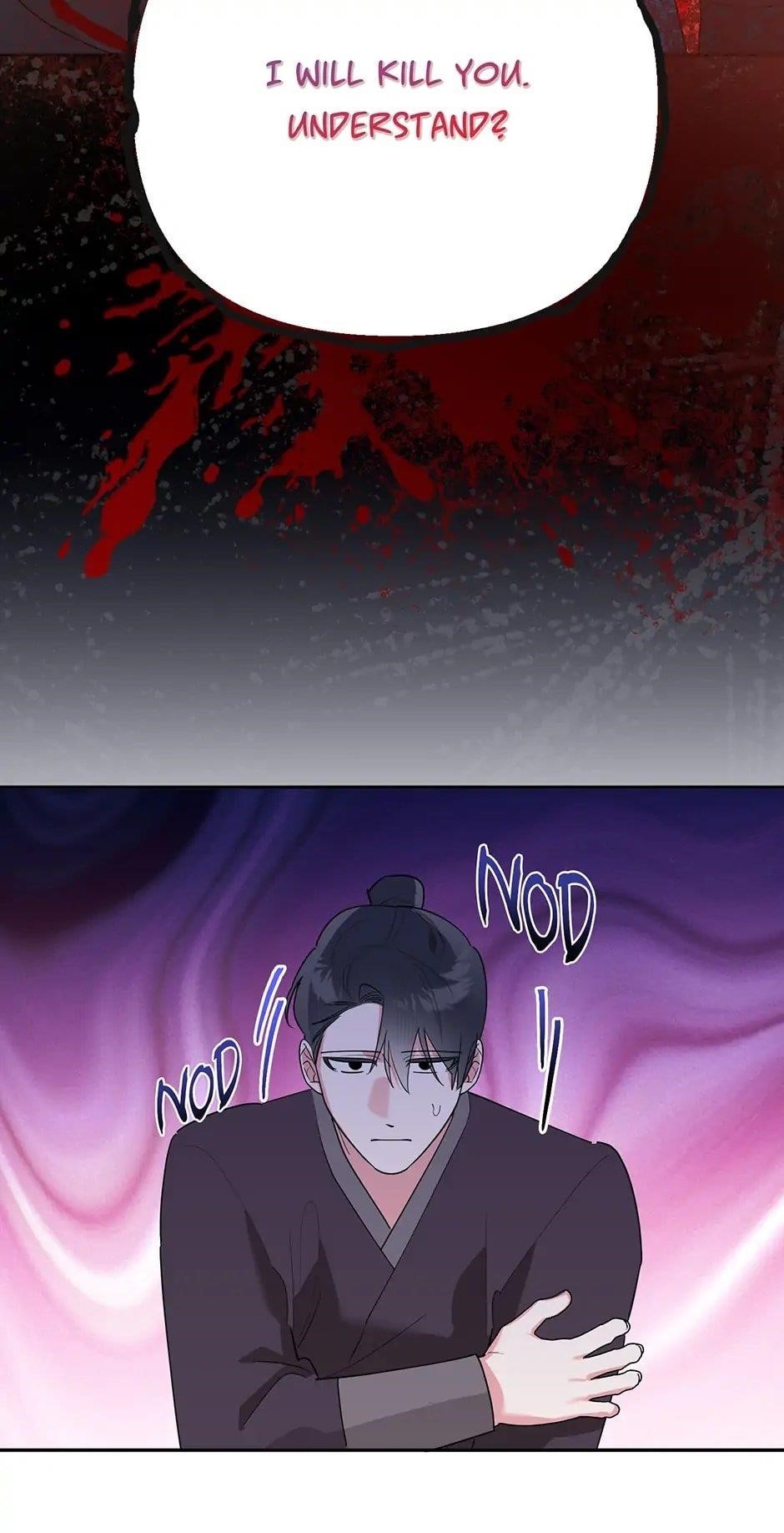 I Am the Precious Daughter of the Greatest Villain in the Fantasy World Chapter 121 - Page 57