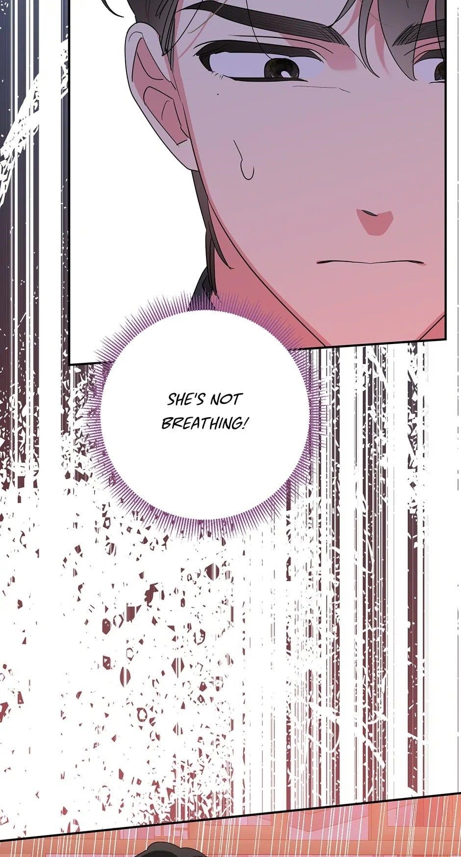 I Am the Precious Daughter of the Greatest Villain in the Fantasy World Chapter 121 - Page 63