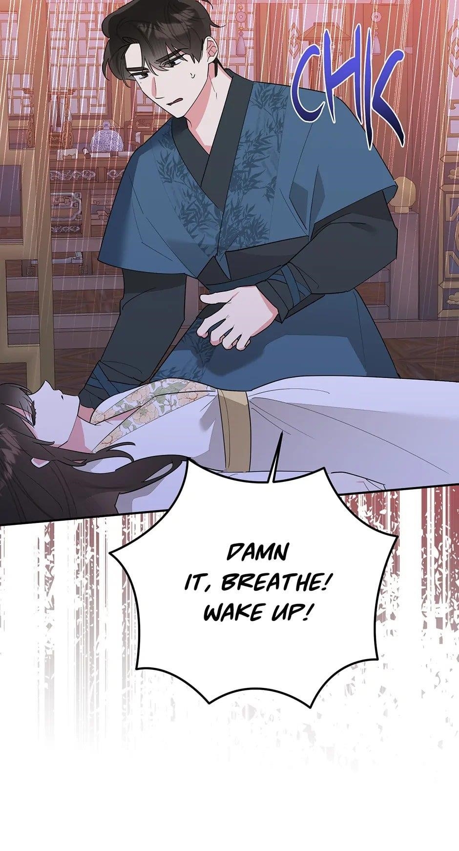 I Am the Precious Daughter of the Greatest Villain in the Fantasy World Chapter 121 - Page 64