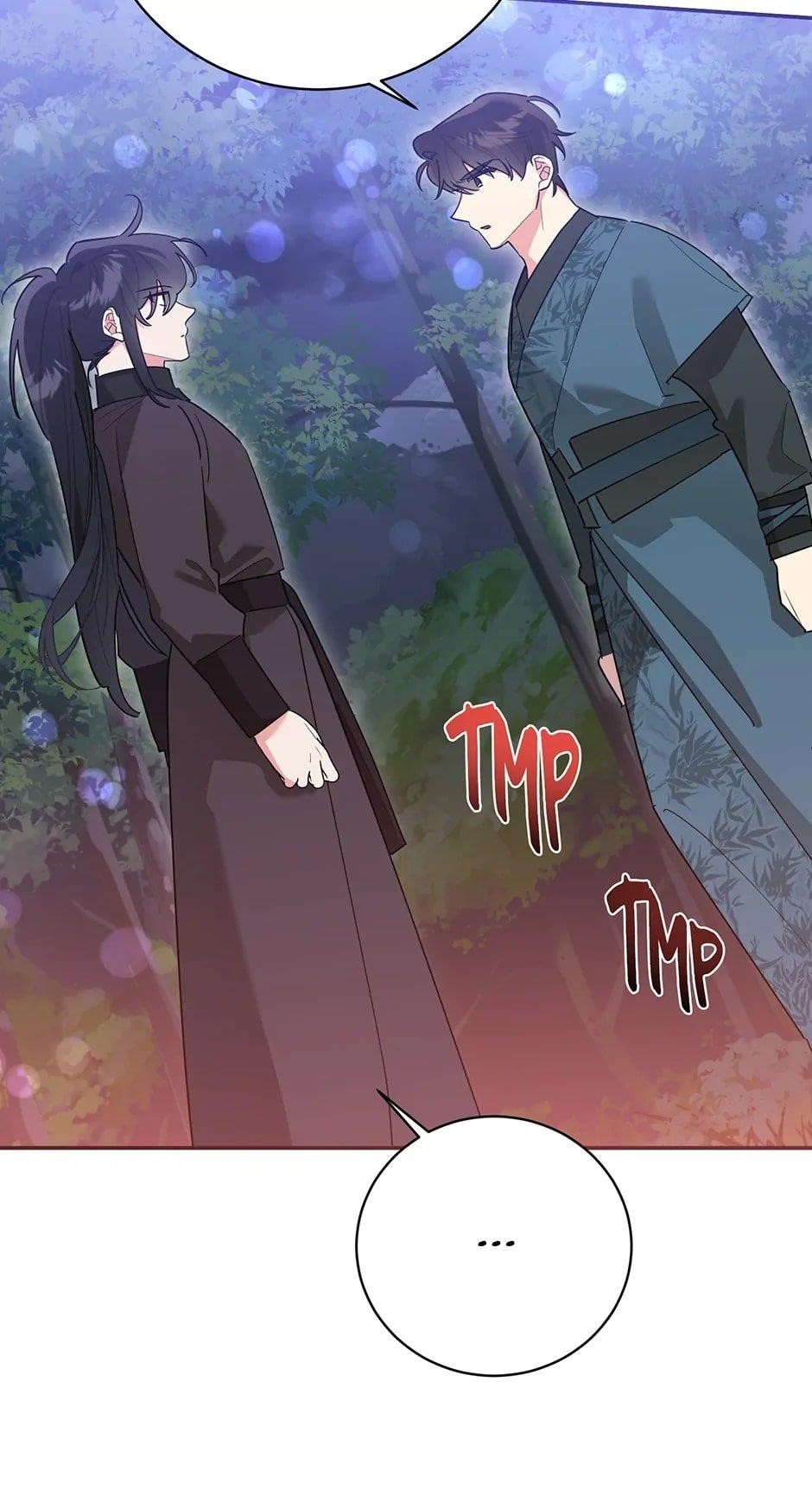 I Am the Precious Daughter of the Greatest Villain in the Fantasy World Chapter 121 - Page 7