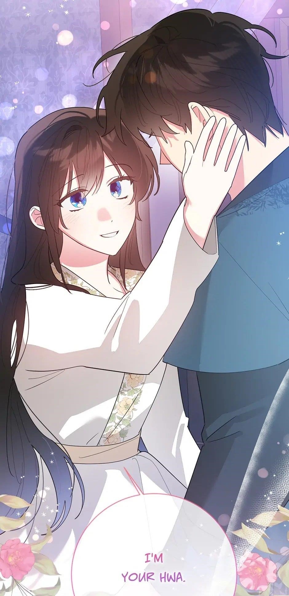 I Am the Precious Daughter of the Greatest Villain in the Fantasy World Chapter 122 - Page 18