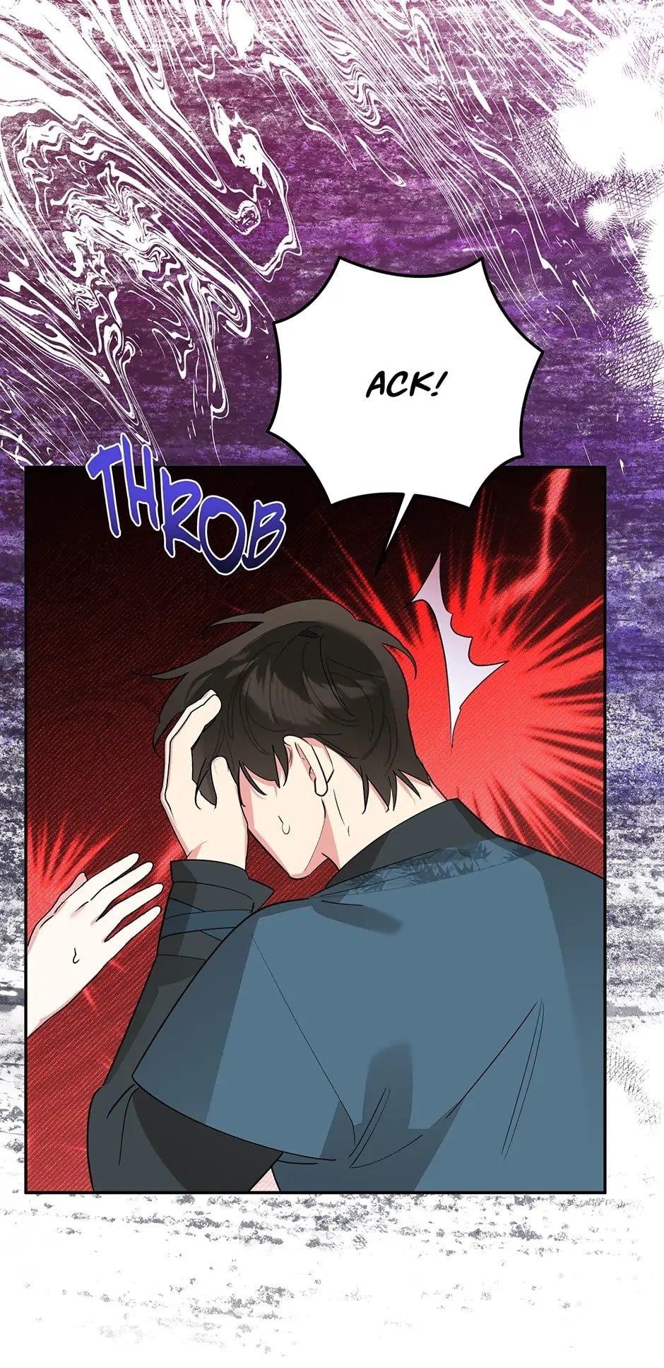 I Am the Precious Daughter of the Greatest Villain in the Fantasy World Chapter 122 - Page 22