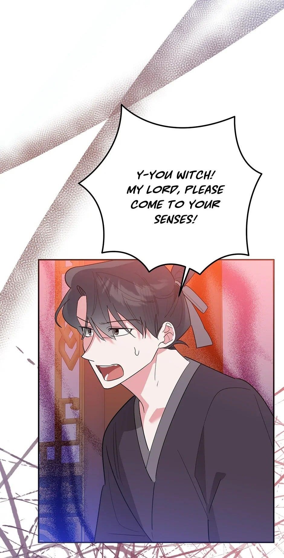 I Am the Precious Daughter of the Greatest Villain in the Fantasy World Chapter 122 - Page 34