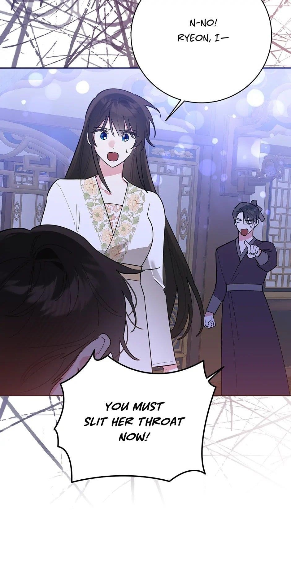 I Am the Precious Daughter of the Greatest Villain in the Fantasy World Chapter 122 - Page 36