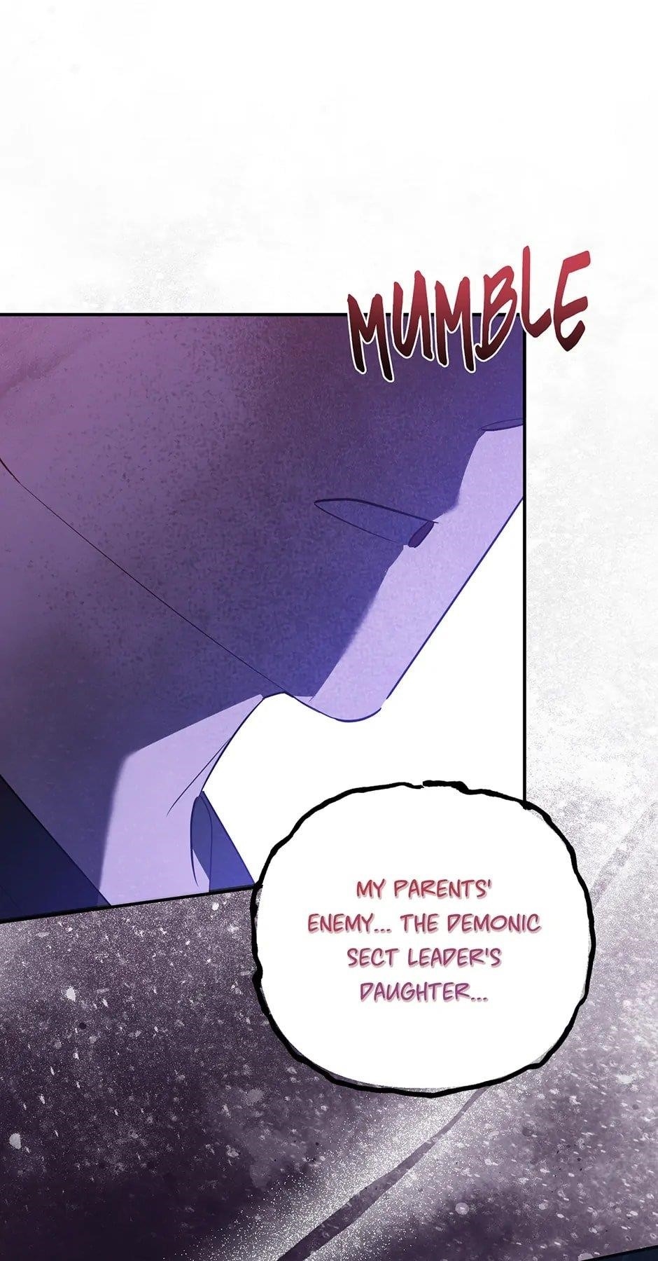 I Am the Precious Daughter of the Greatest Villain in the Fantasy World Chapter 122 - Page 37