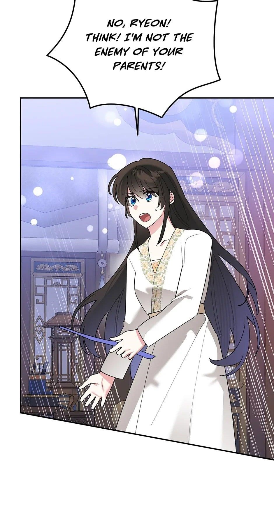 I Am the Precious Daughter of the Greatest Villain in the Fantasy World Chapter 122 - Page 43