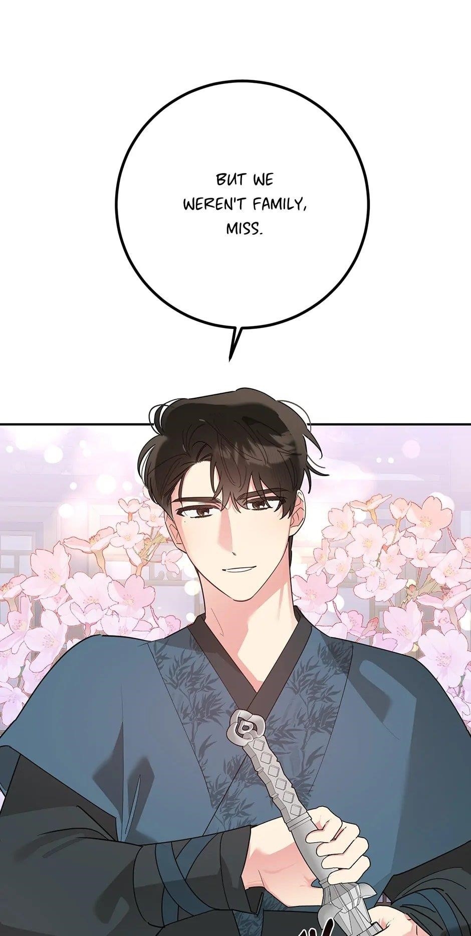 I Am the Precious Daughter of the Greatest Villain in the Fantasy World Chapter 122 - Page 51