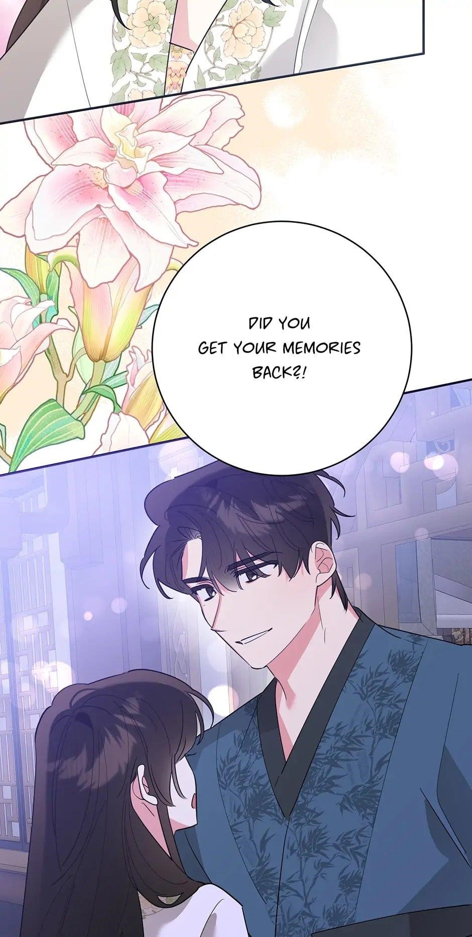 I Am the Precious Daughter of the Greatest Villain in the Fantasy World Chapter 122 - Page 53