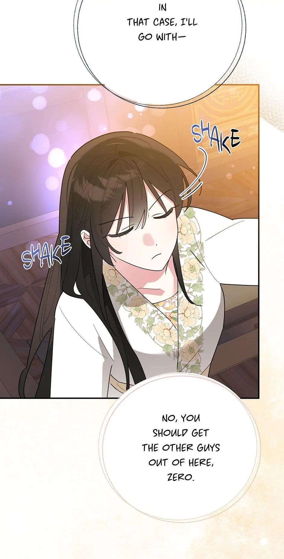 I Am the Precious Daughter of the Greatest Villain in the Fantasy World Chapter 122 - Page 68