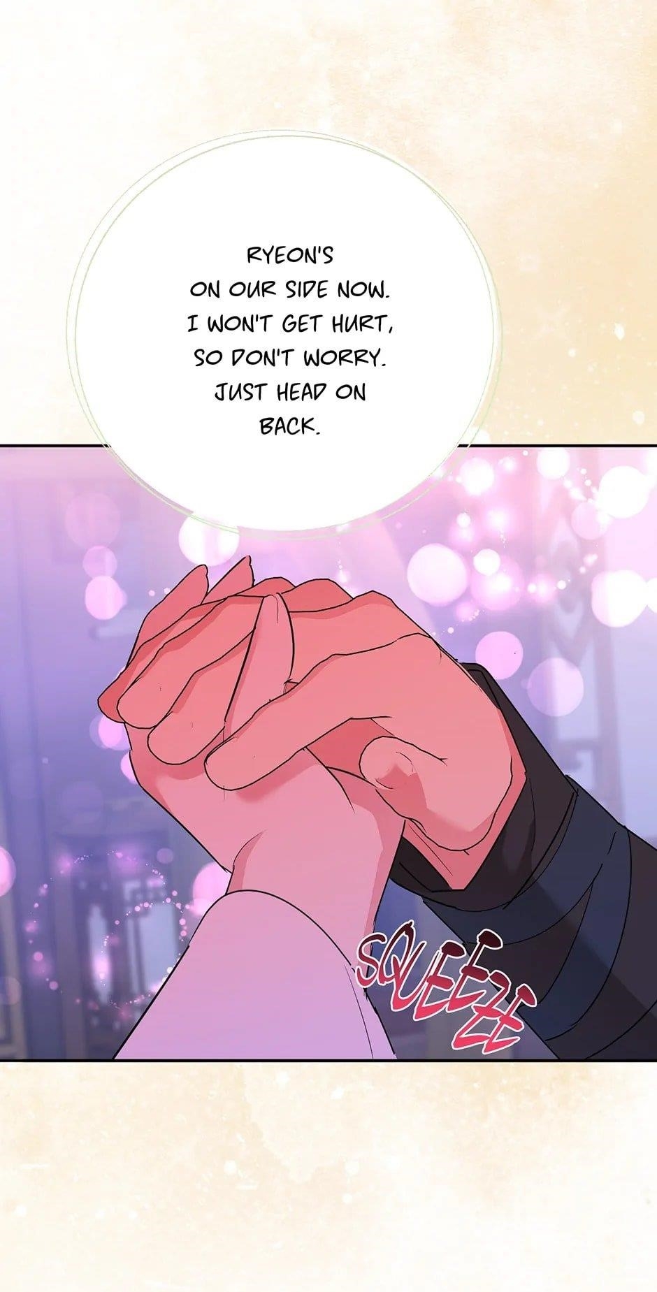 I Am the Precious Daughter of the Greatest Villain in the Fantasy World Chapter 122 - Page 69