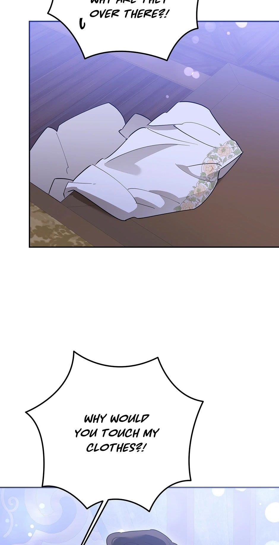 I Am the Precious Daughter of the Greatest Villain in the Fantasy World Chapter 122 - Page 7