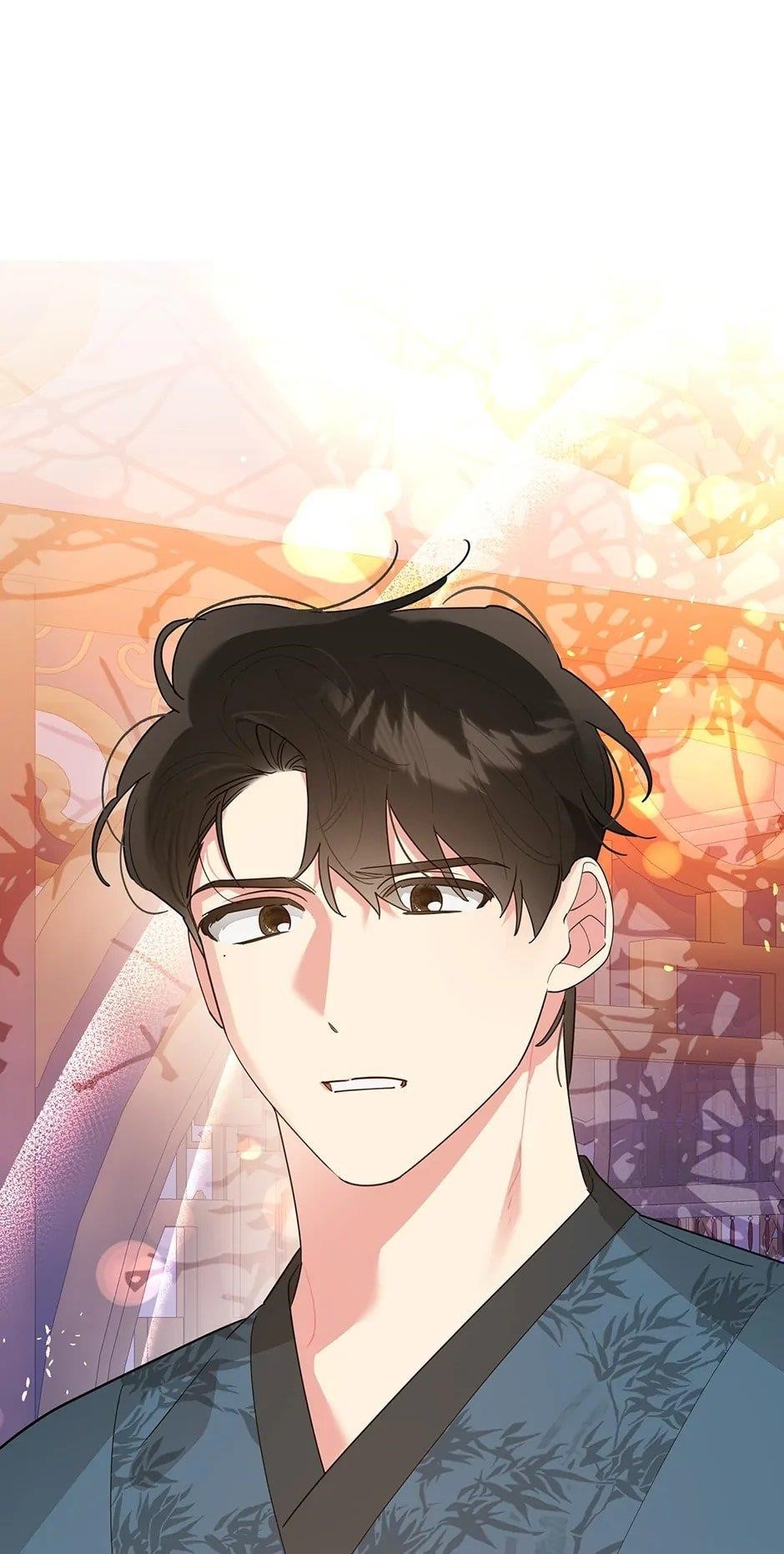 I Am the Precious Daughter of the Greatest Villain in the Fantasy World Chapter 123 - Page 1