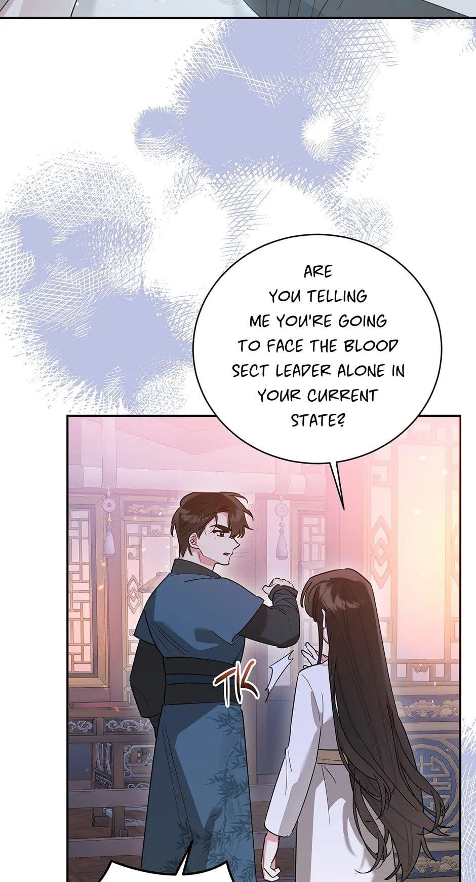 I Am the Precious Daughter of the Greatest Villain in the Fantasy World Chapter 123 - Page 10