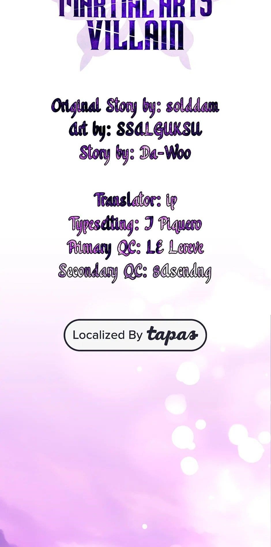 I Am the Precious Daughter of the Greatest Villain in the Fantasy World Chapter 123 - Page 32