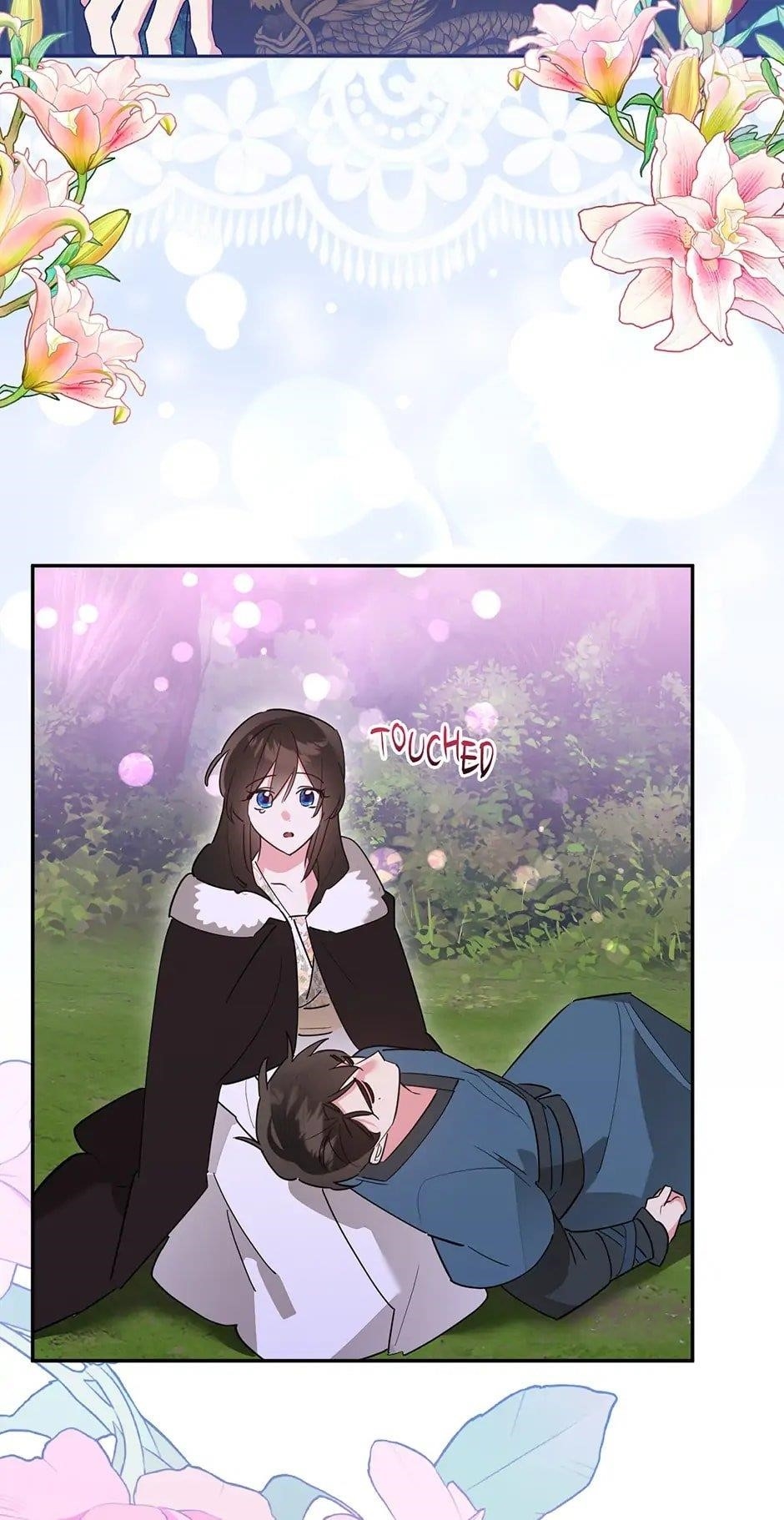 I Am the Precious Daughter of the Greatest Villain in the Fantasy World Chapter 123 - Page 39