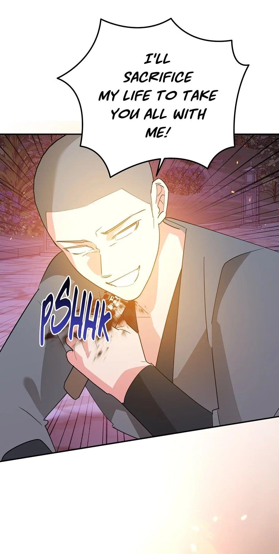 I Am the Precious Daughter of the Greatest Villain in the Fantasy World Chapter 123 - Page 46