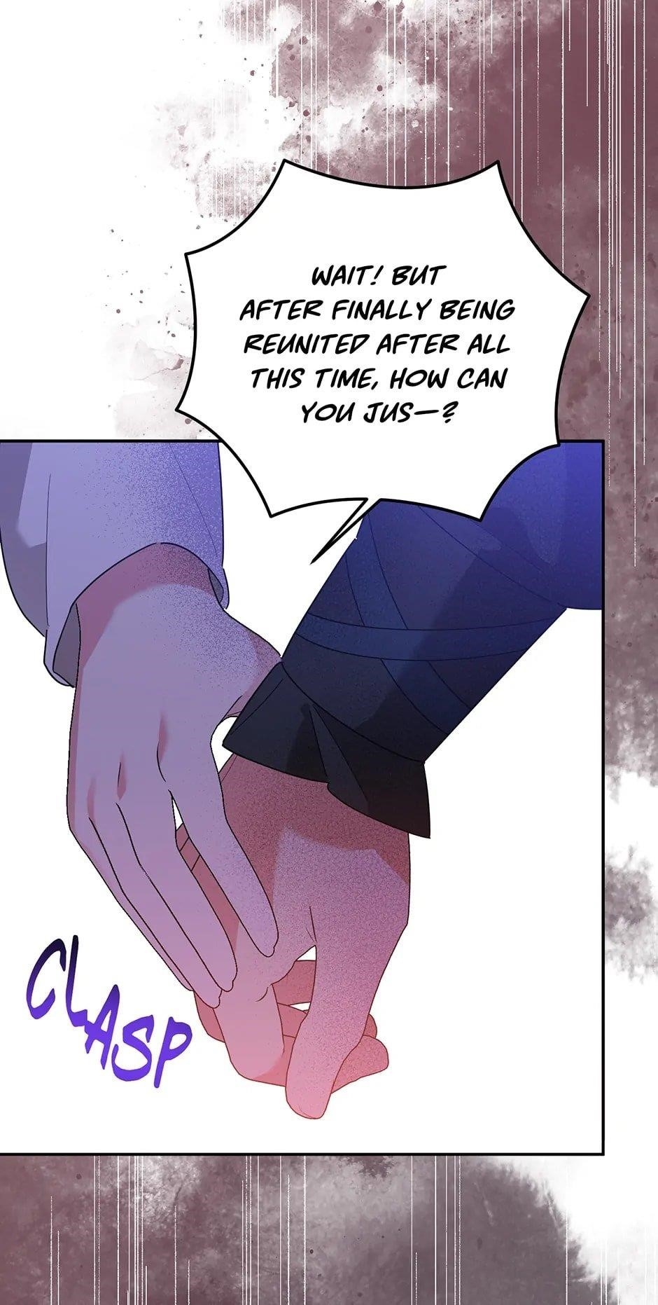 I Am the Precious Daughter of the Greatest Villain in the Fantasy World Chapter 123 - Page 5