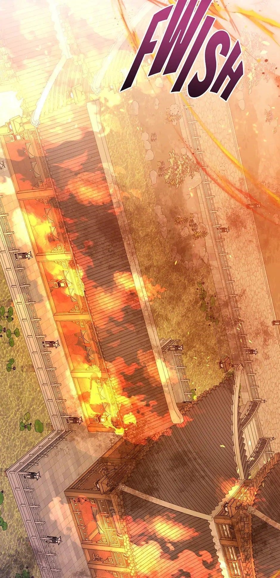 I Am the Precious Daughter of the Greatest Villain in the Fantasy World Chapter 123 - Page 58