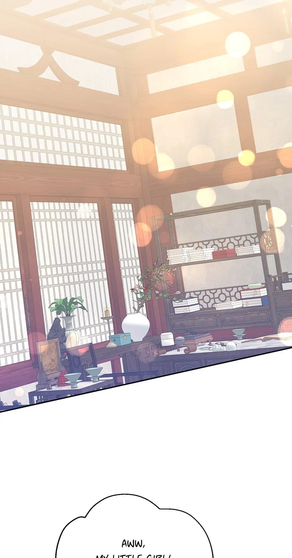 I Am the Precious Daughter of the Greatest Villain in the Fantasy World Chapter 123 - Page 61