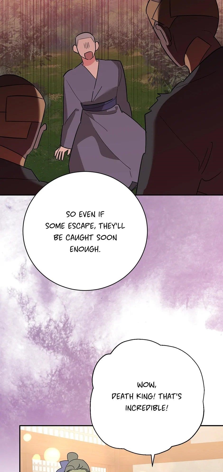 I Am the Precious Daughter of the Greatest Villain in the Fantasy World Chapter 123 - Page 69