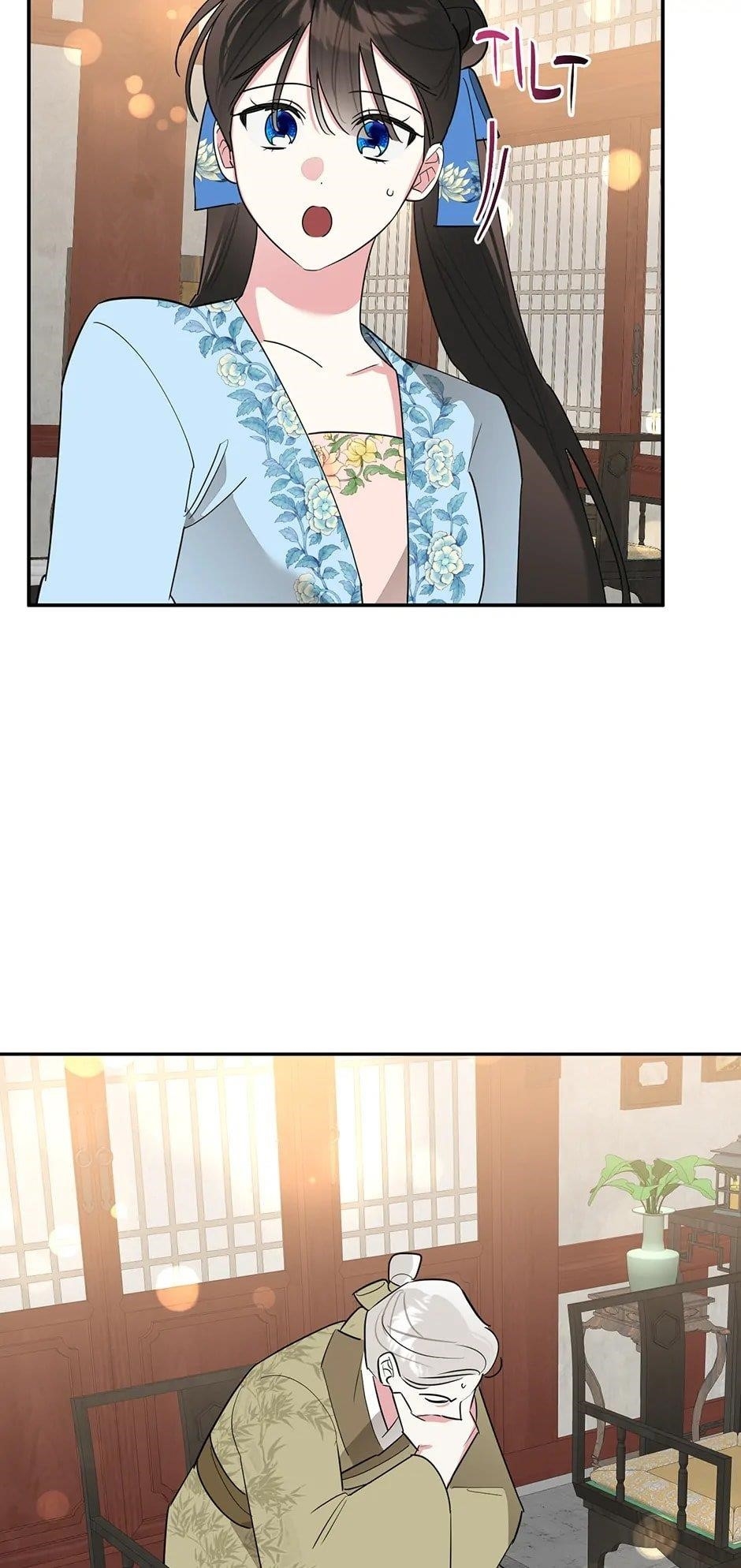 I Am the Precious Daughter of the Greatest Villain in the Fantasy World Chapter 123 - Page 71