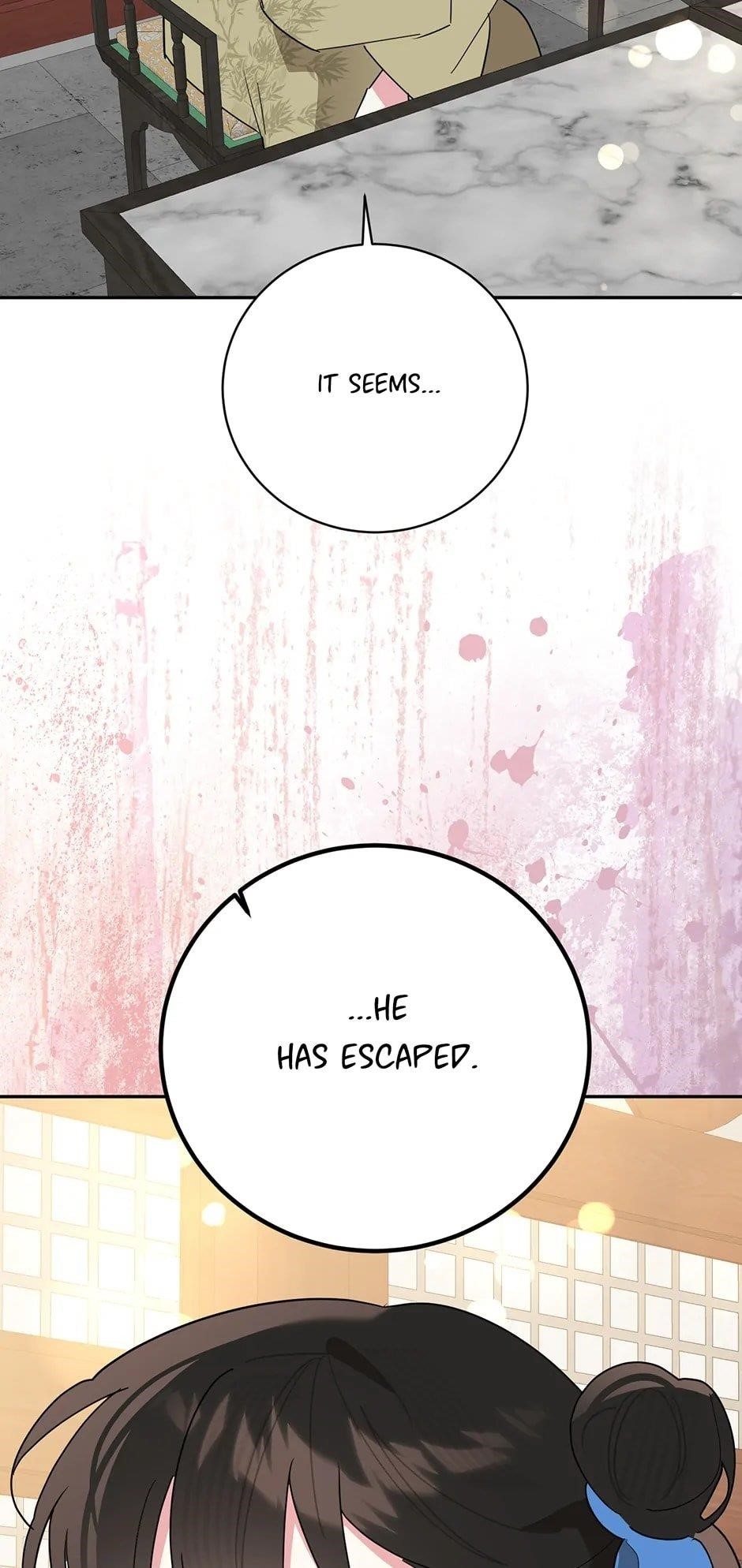 I Am the Precious Daughter of the Greatest Villain in the Fantasy World Chapter 123 - Page 72