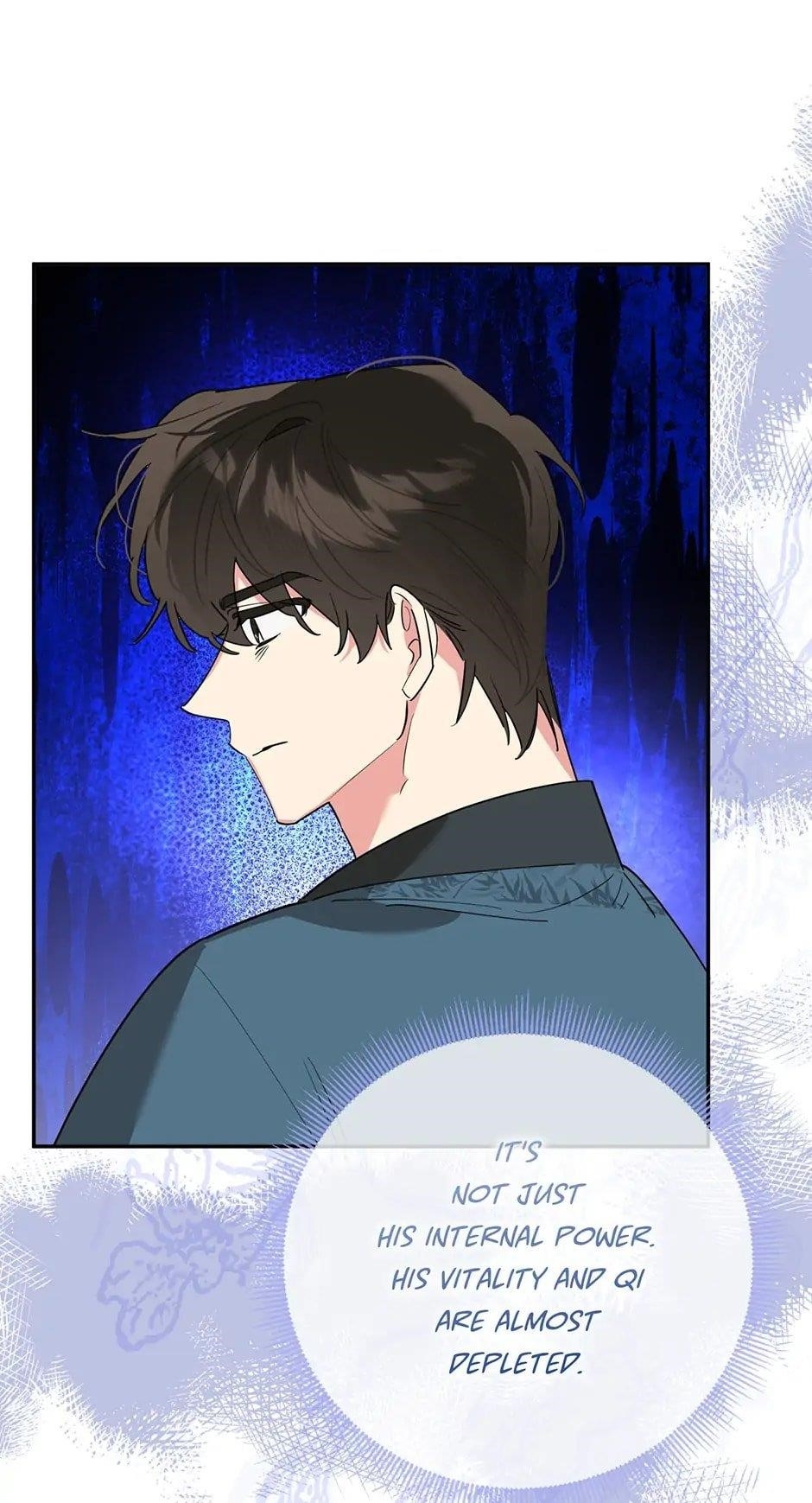 I Am the Precious Daughter of the Greatest Villain in the Fantasy World Chapter 123 - Page 8