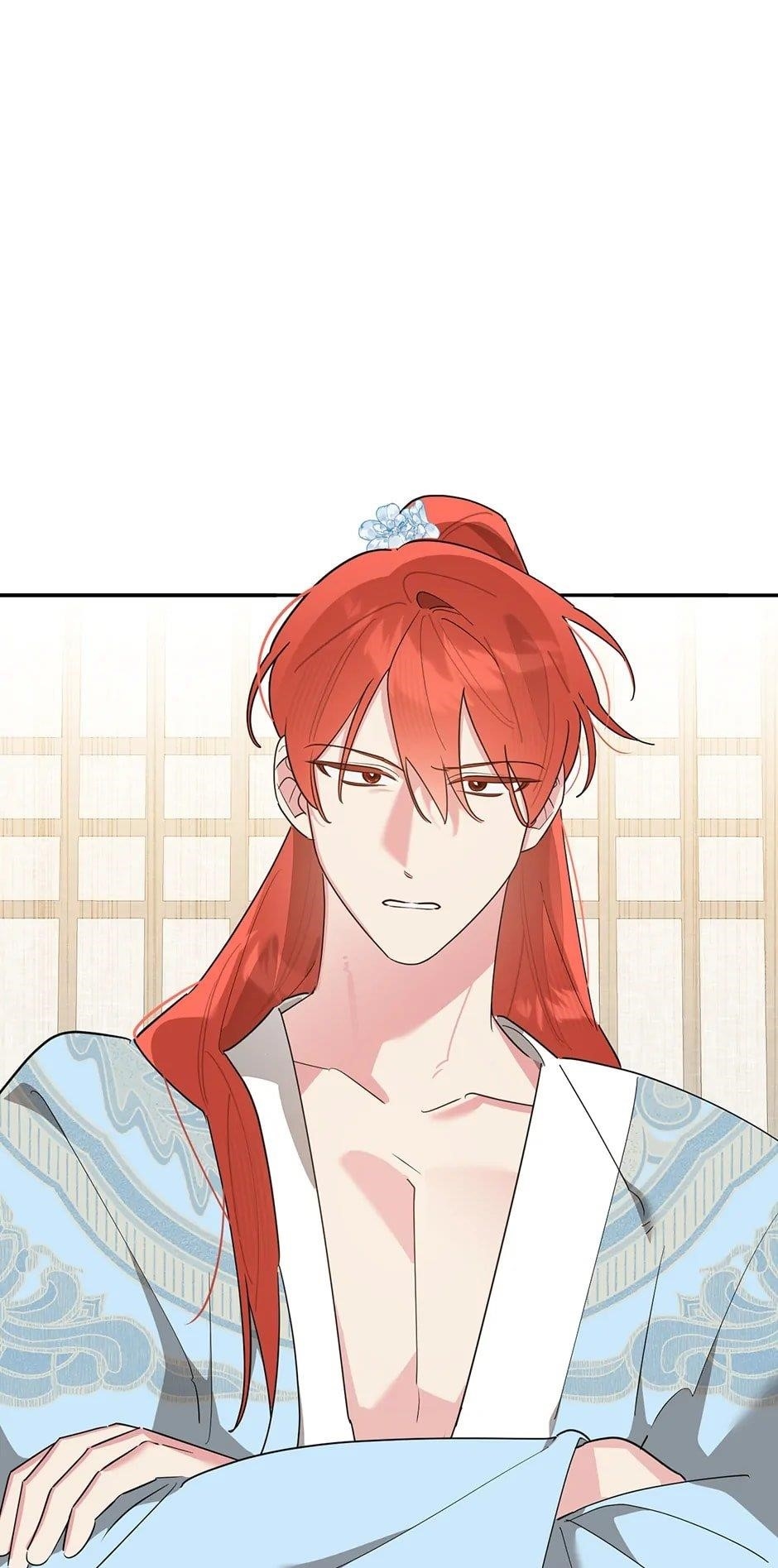 I Am the Precious Daughter of the Greatest Villain in the Fantasy World Chapter 124 - Page 1