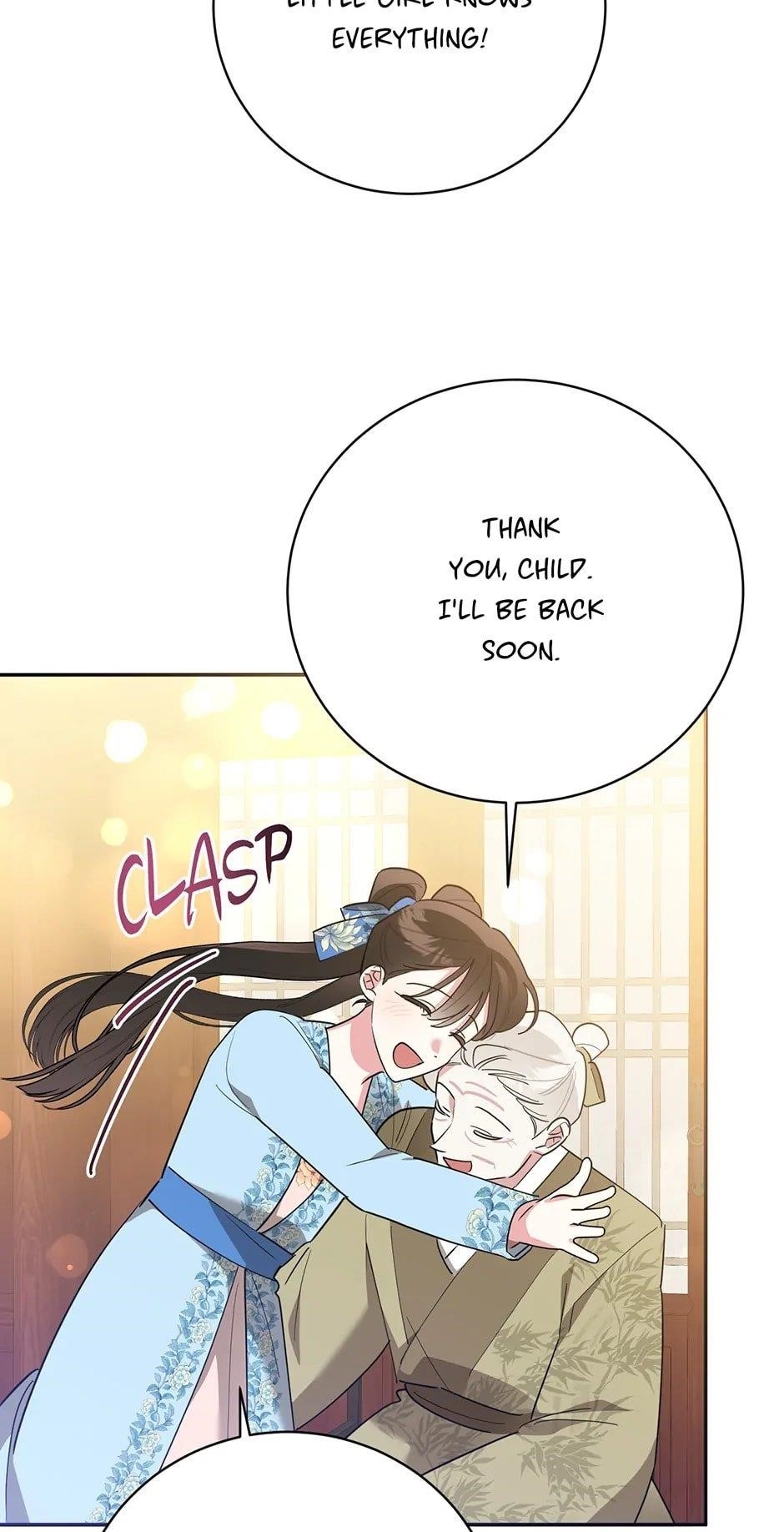 I Am the Precious Daughter of the Greatest Villain in the Fantasy World Chapter 124 - Page 10