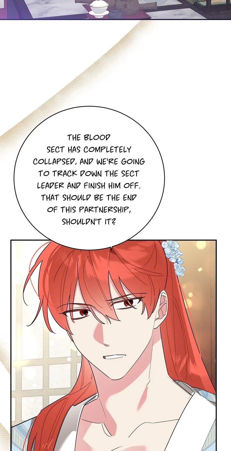 I Am the Precious Daughter of the Greatest Villain in the Fantasy World Chapter 124 - Page 13