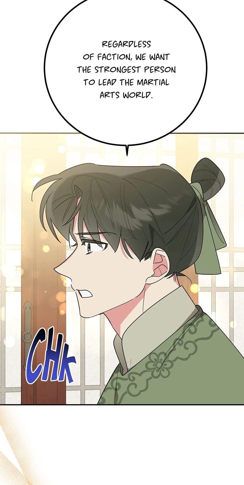 I Am the Precious Daughter of the Greatest Villain in the Fantasy World Chapter 124 - Page 24